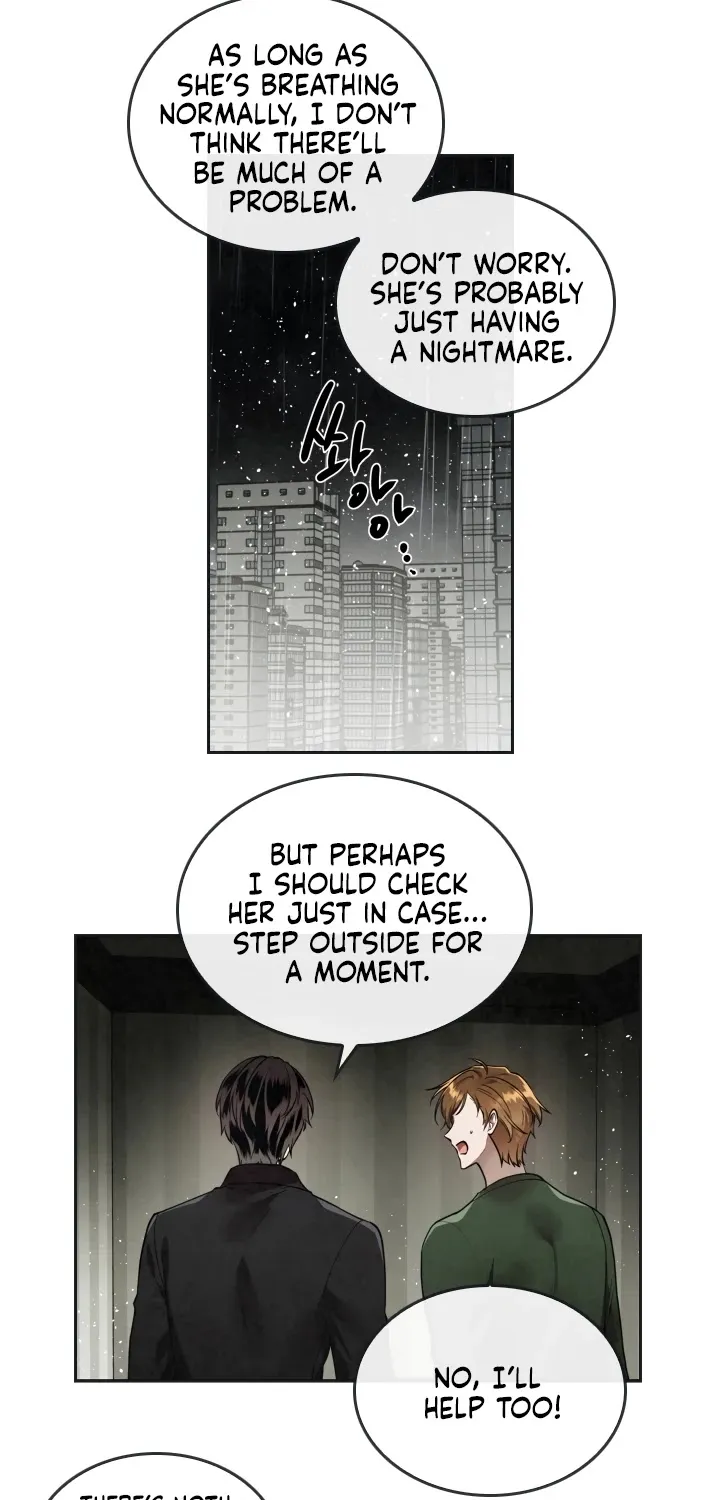 Read Memorize Manga Online