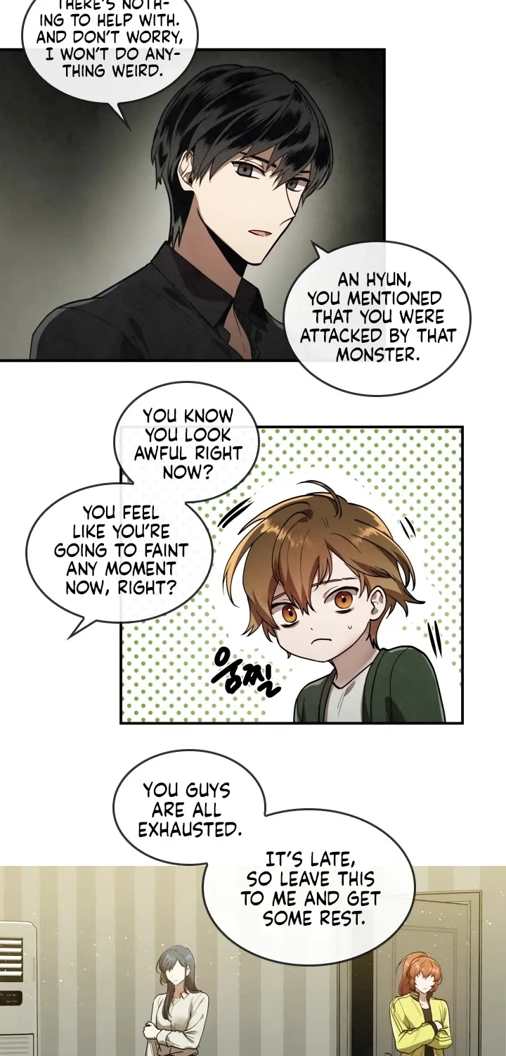 Read Memorize Manga Online