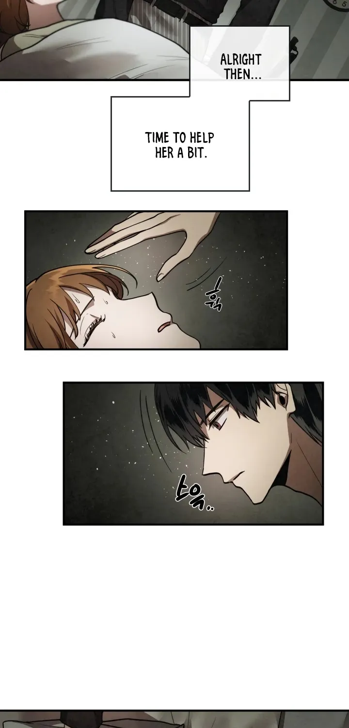 Read Memorize Manga Online