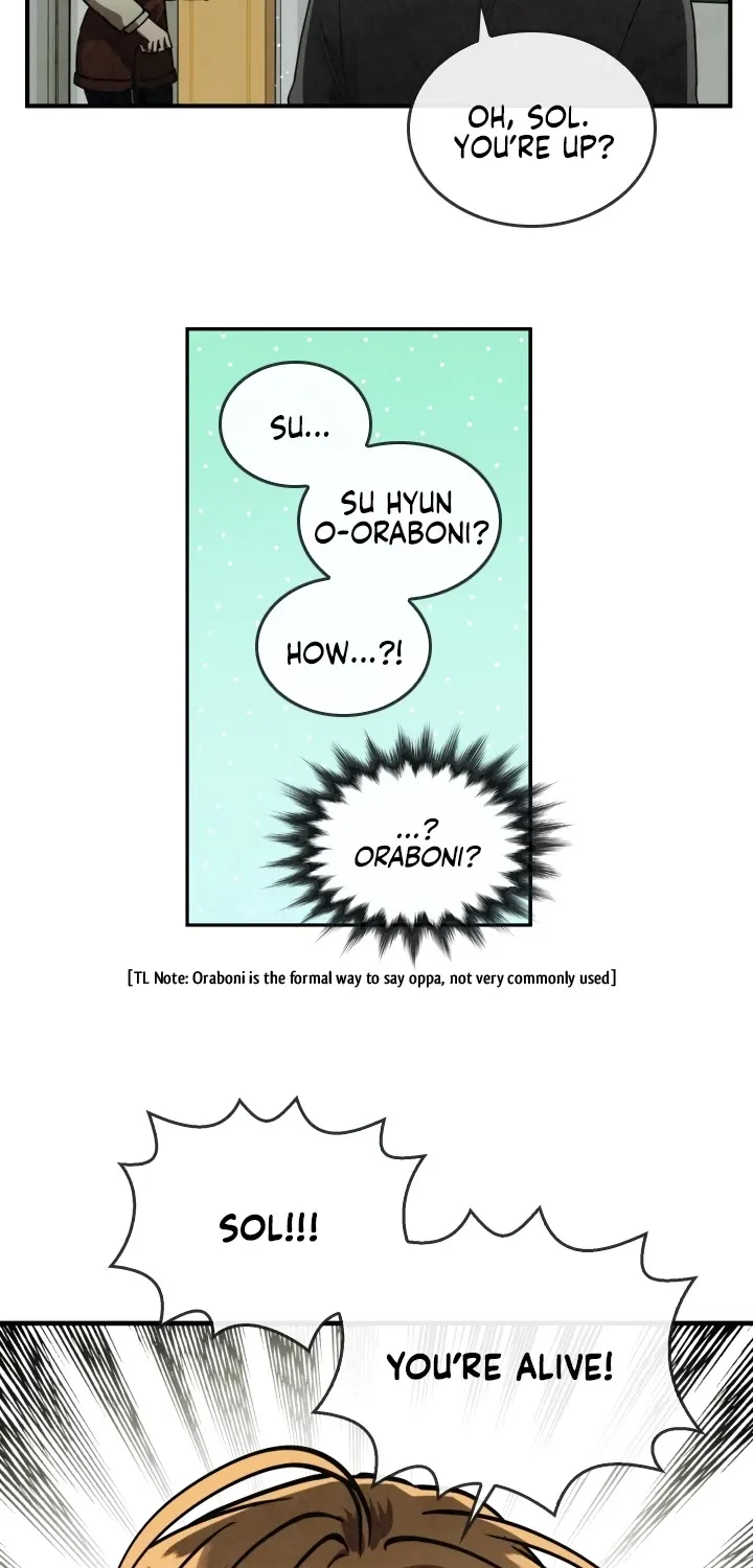 Read Memorize Manga Online