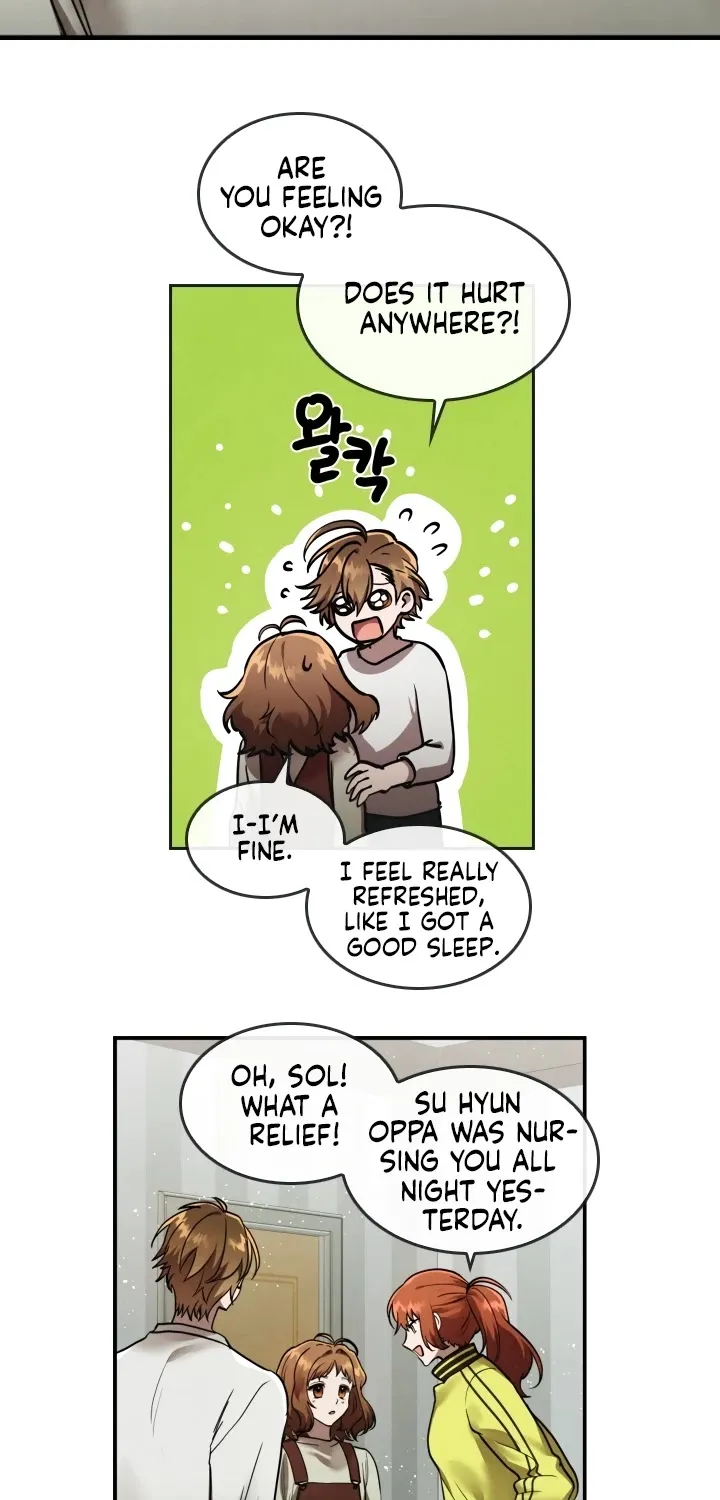 Read Memorize Manga Online