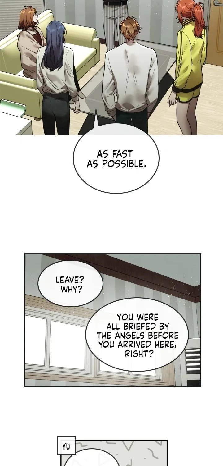 Read Memorize Manga Online