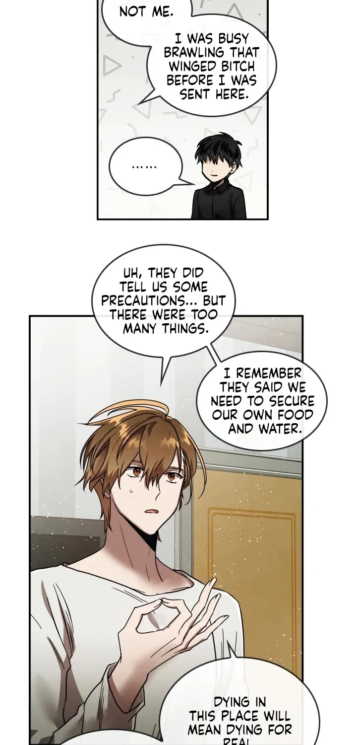 Read Memorize Manga Online