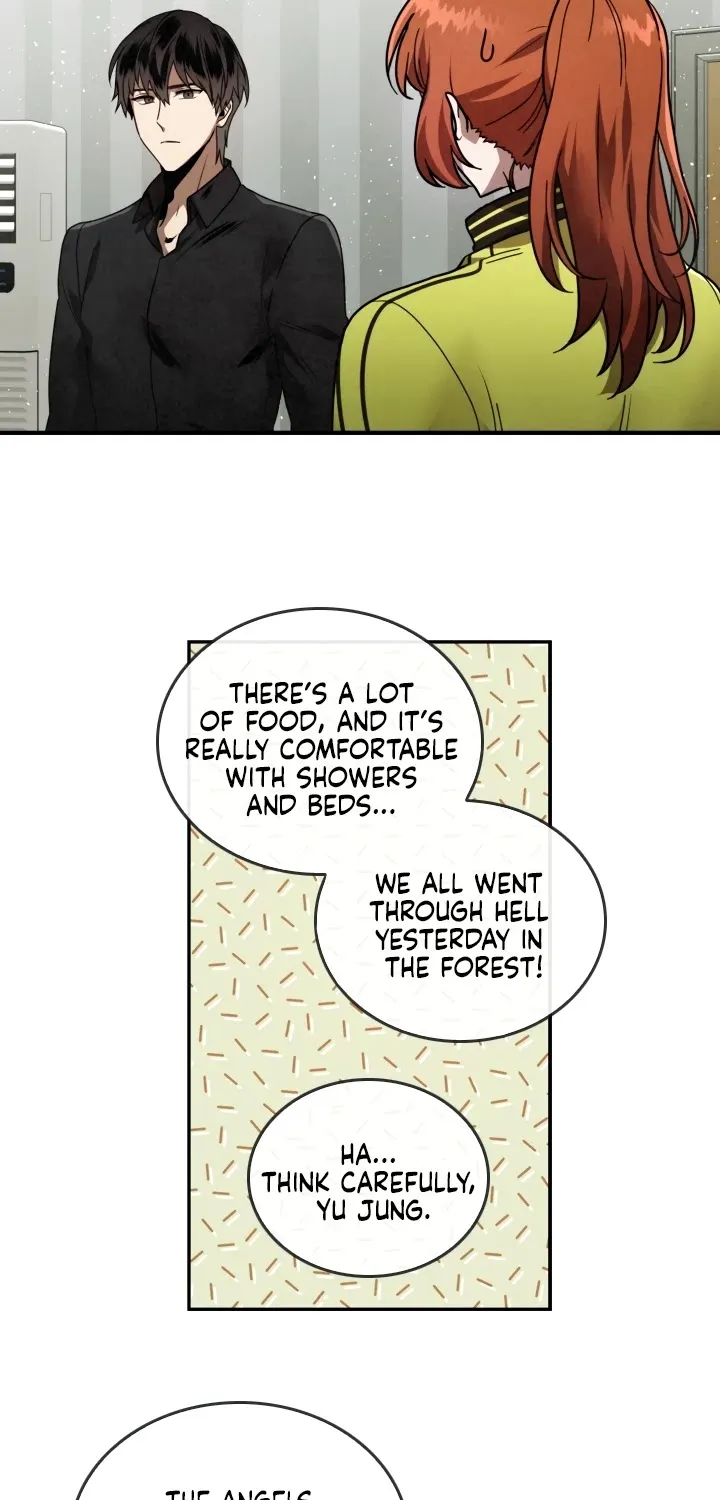 Read Memorize Manga Online