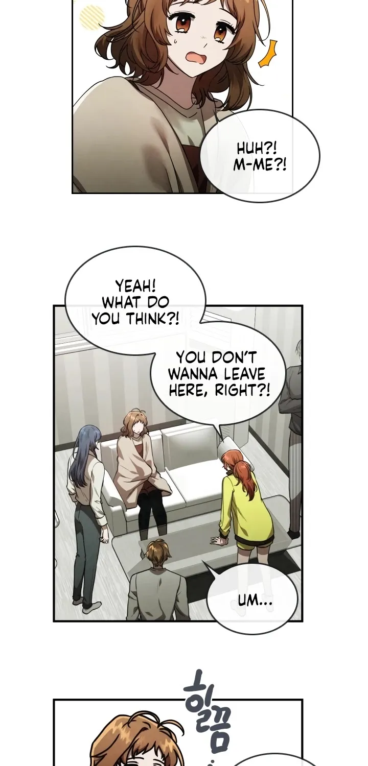 Read Memorize Manga Online