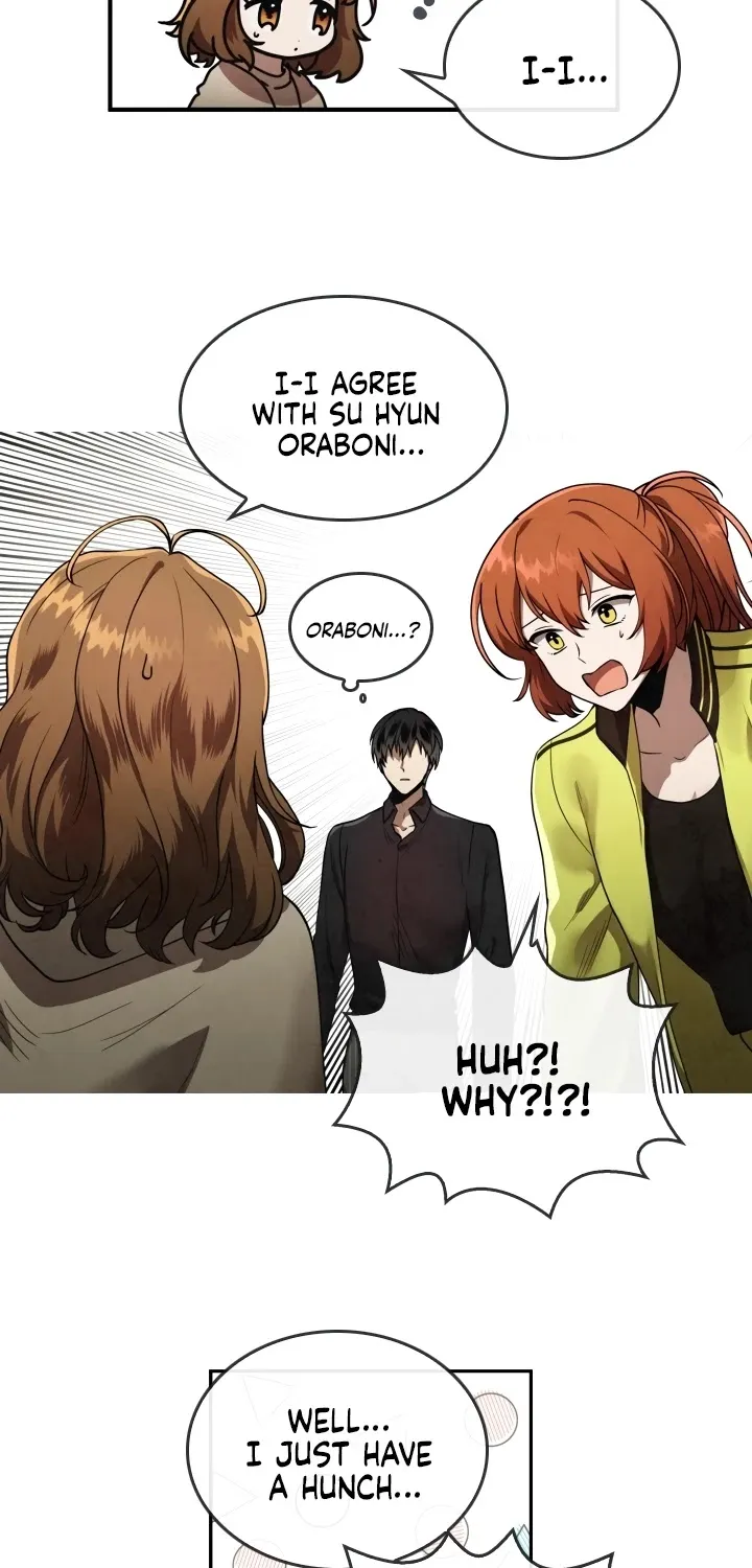 Read Memorize Manga Online