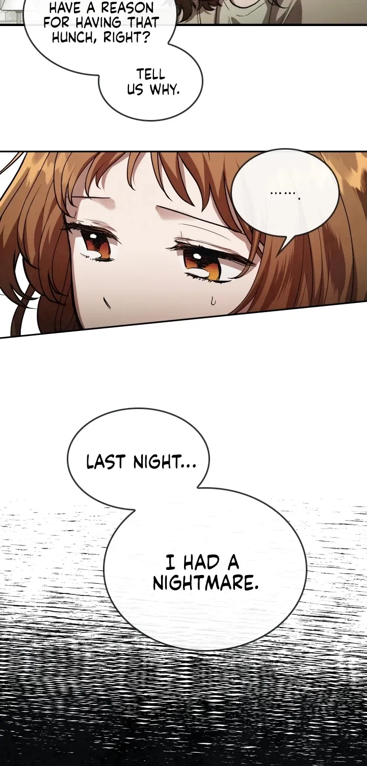 Read Memorize Manga Online