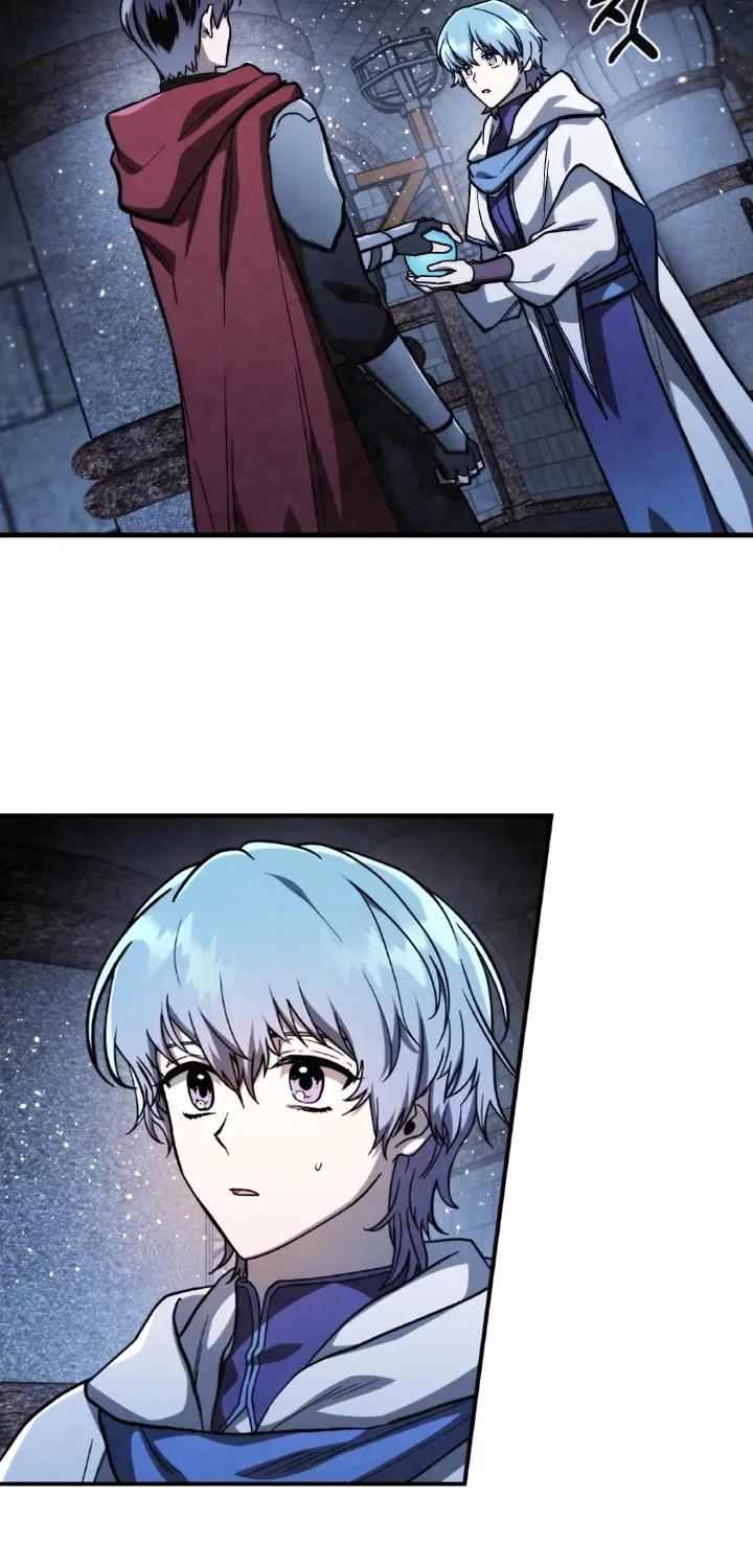 Read Memorize Manga Online