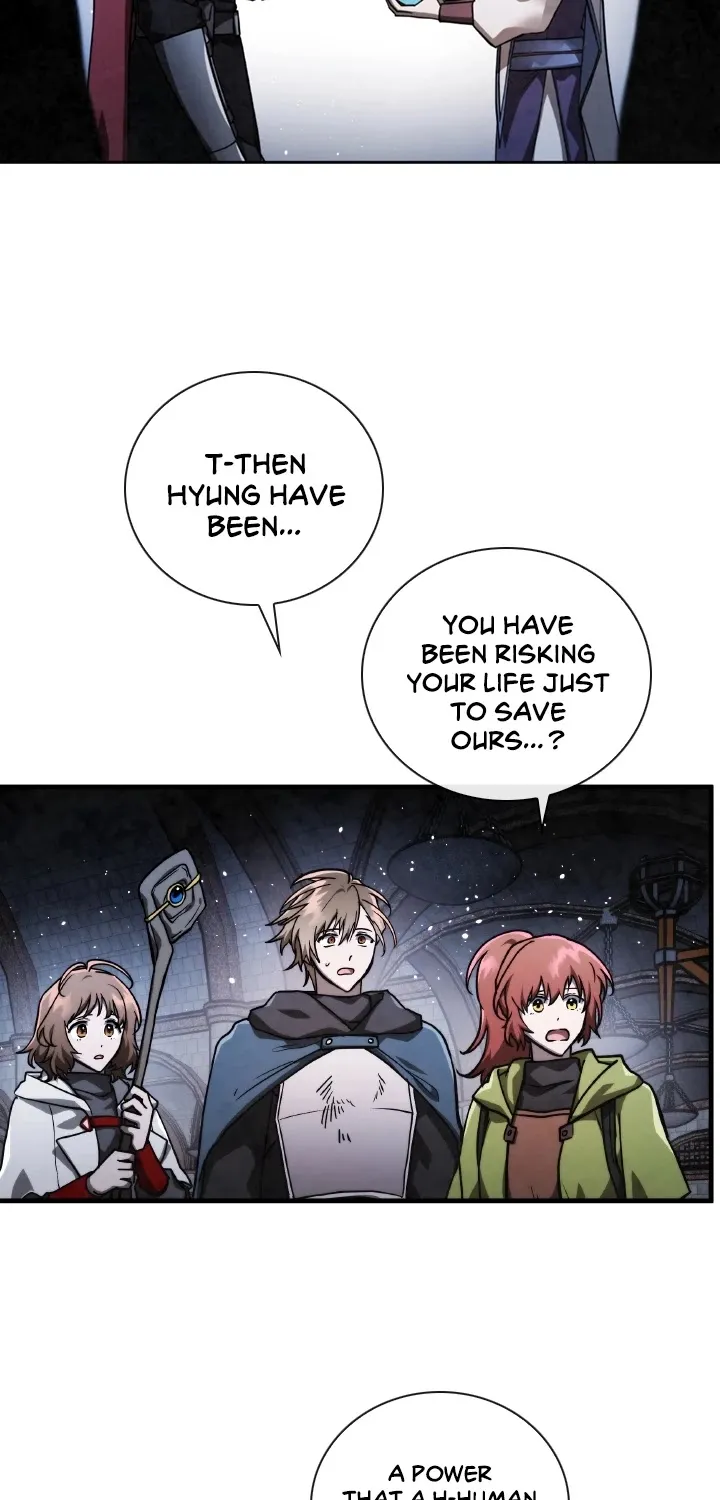 Read Memorize Manga Online