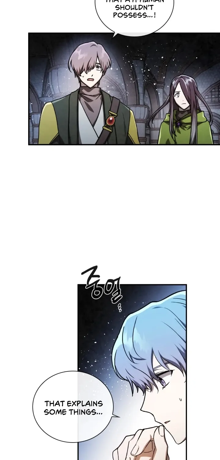 Read Memorize Manga Online