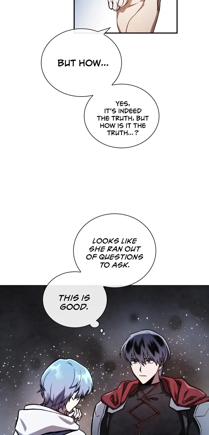 Read Memorize Manga Online