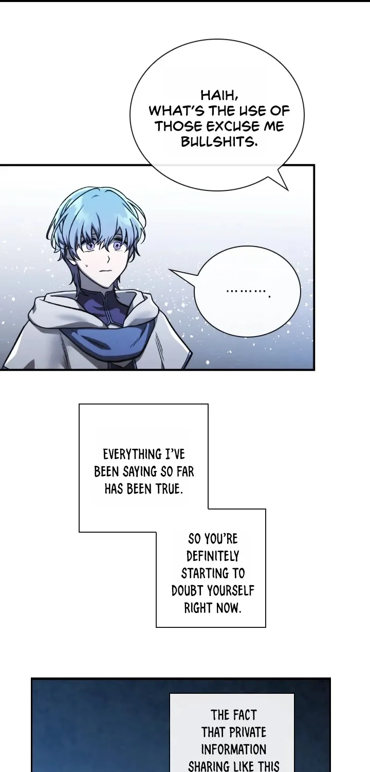 Read Memorize Manga Online