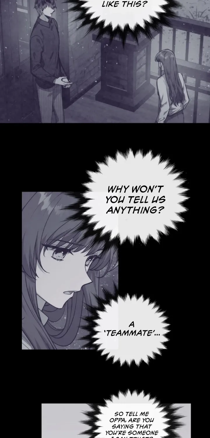 Read Memorize Manga Online