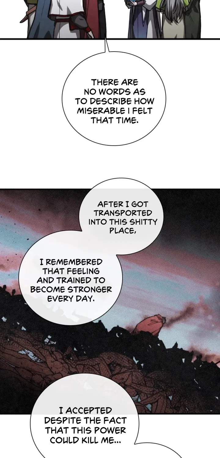 Read Memorize Manga Online