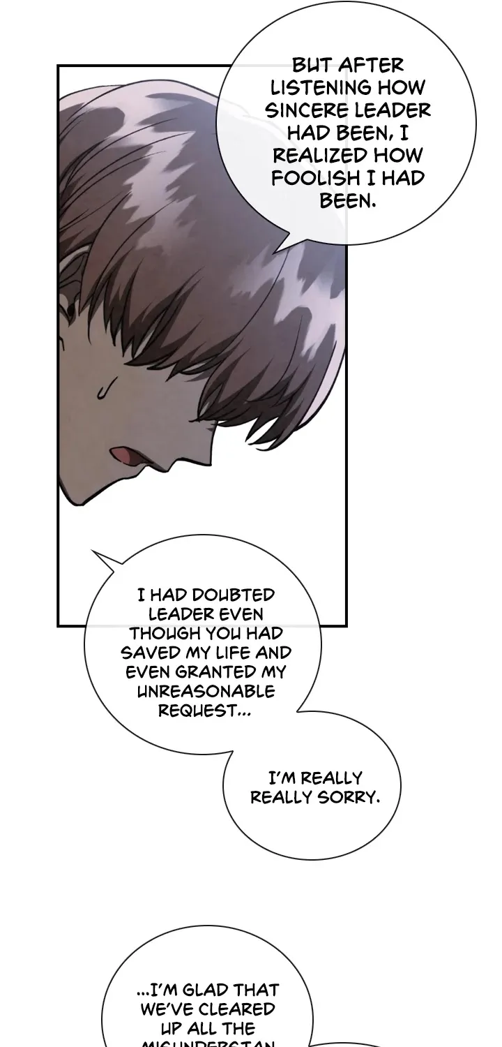 Read Memorize Manga Online