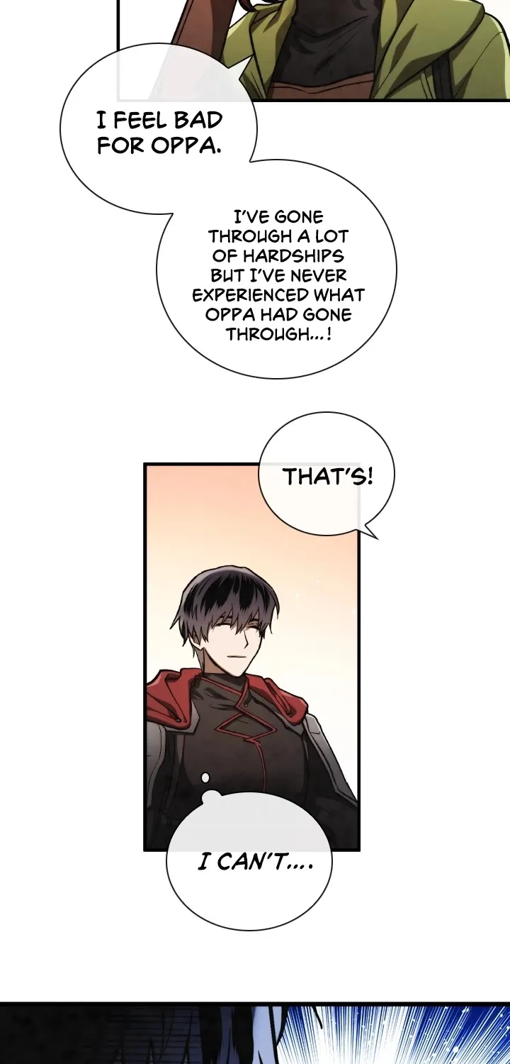 Read Memorize Manga Online