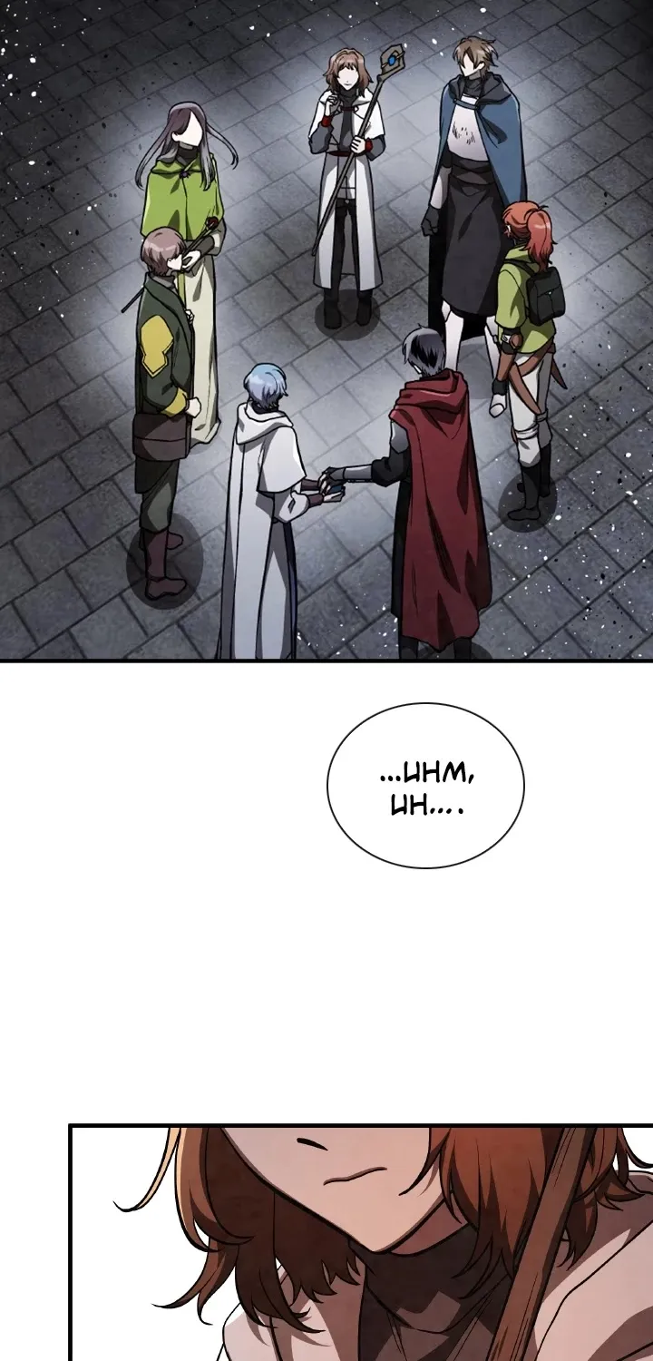 Read Memorize Manga Online