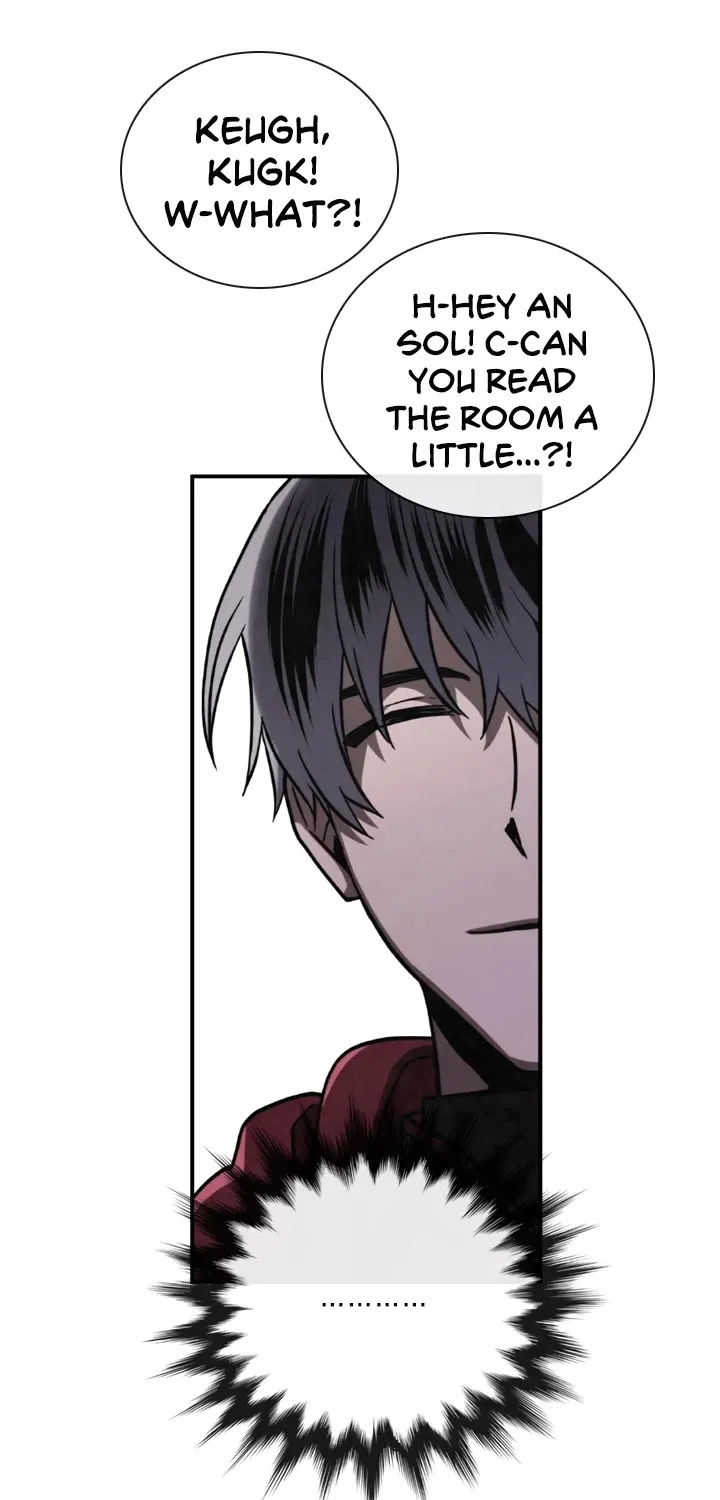 Read Memorize Manga Online