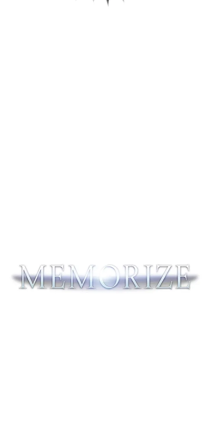 Read Memorize Manga Online
