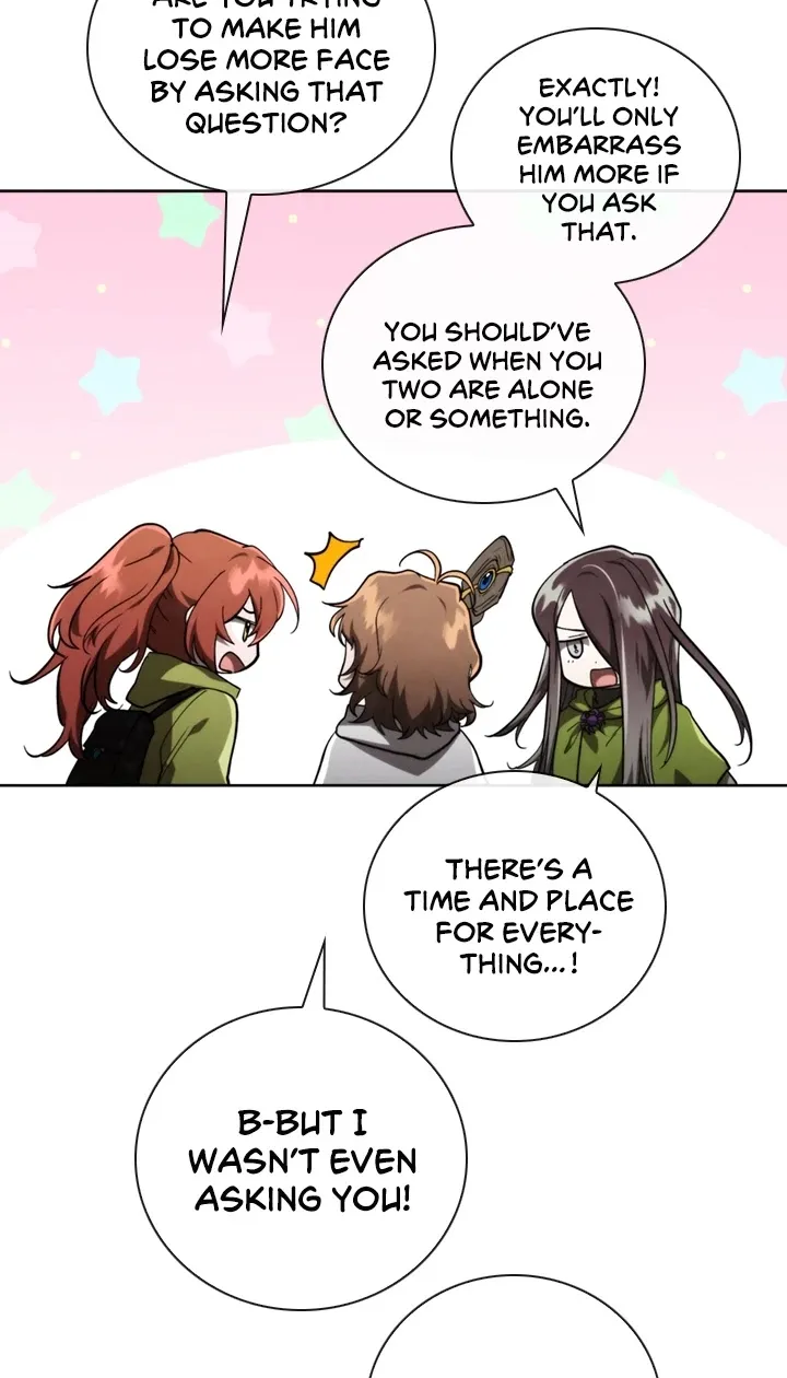 Read Memorize Manga Online