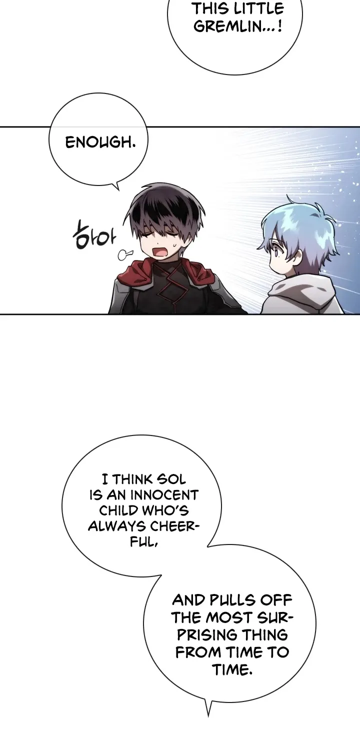 Read Memorize Manga Online