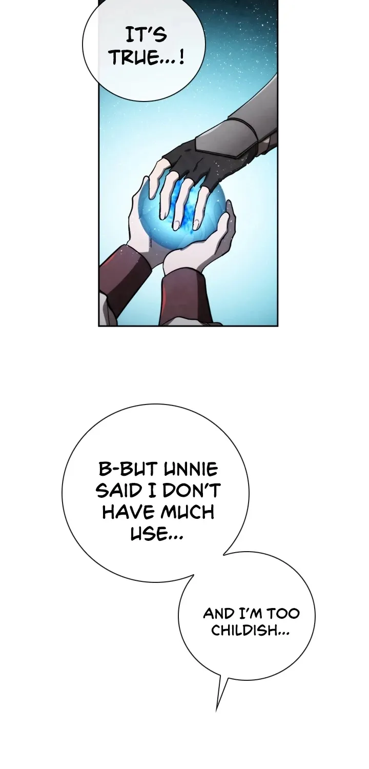 Read Memorize Manga Online