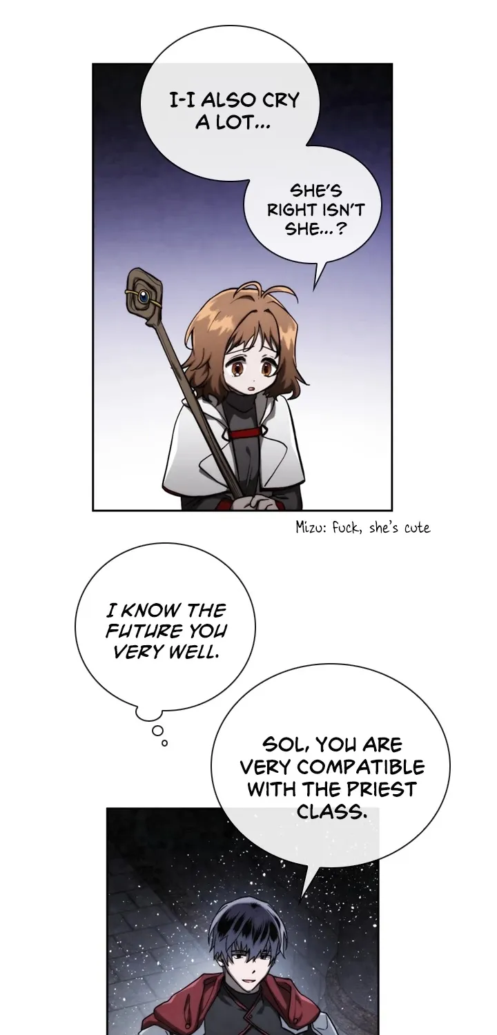 Read Memorize Manga Online