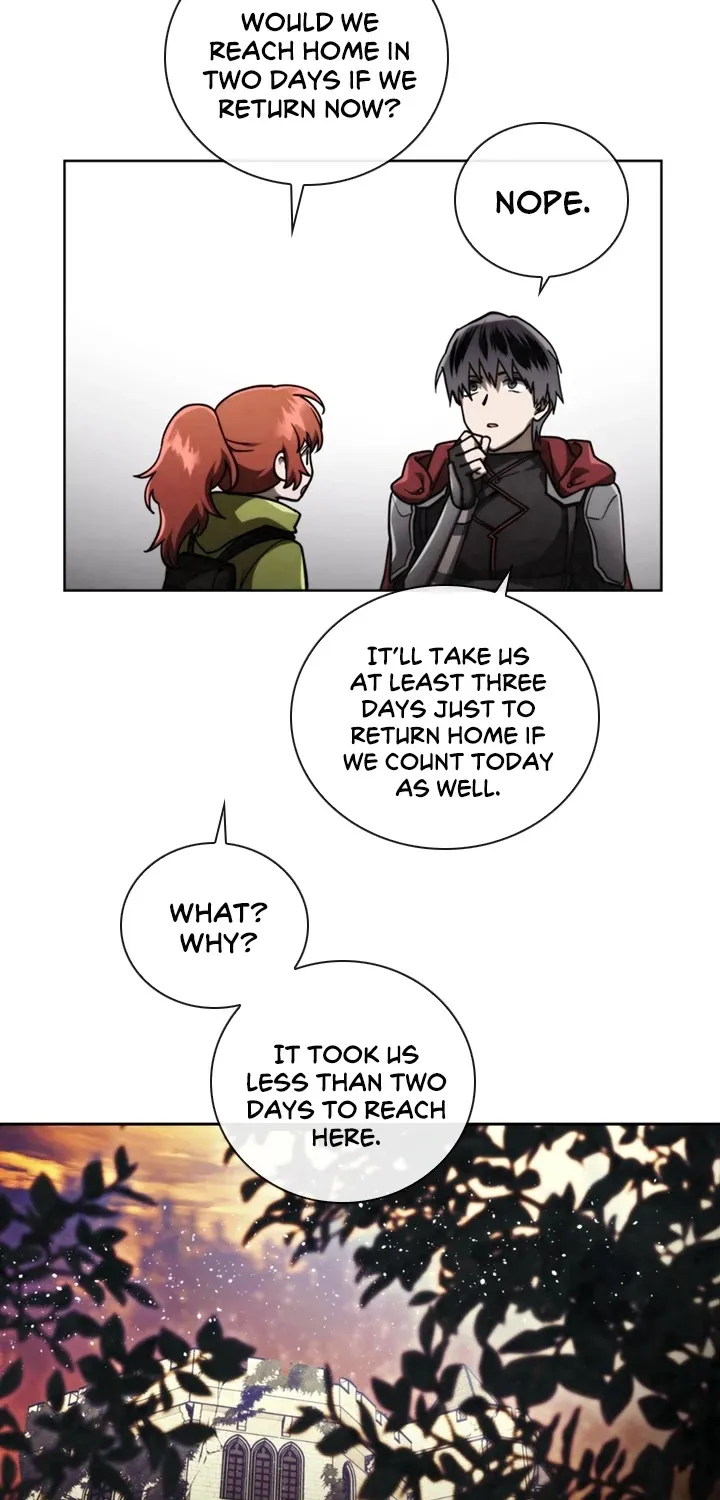 Read Memorize Manga Online