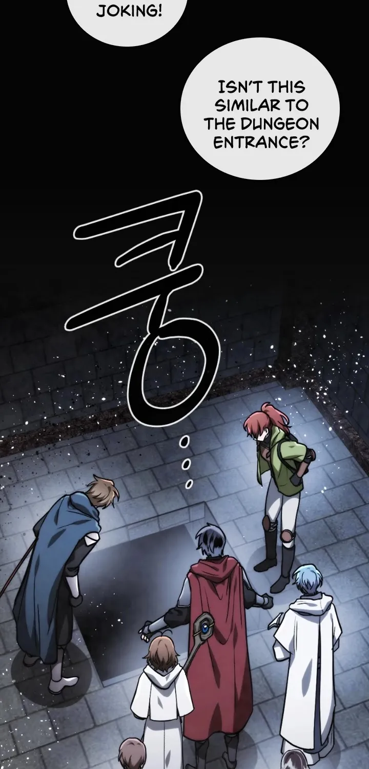 Read Memorize Manga Online