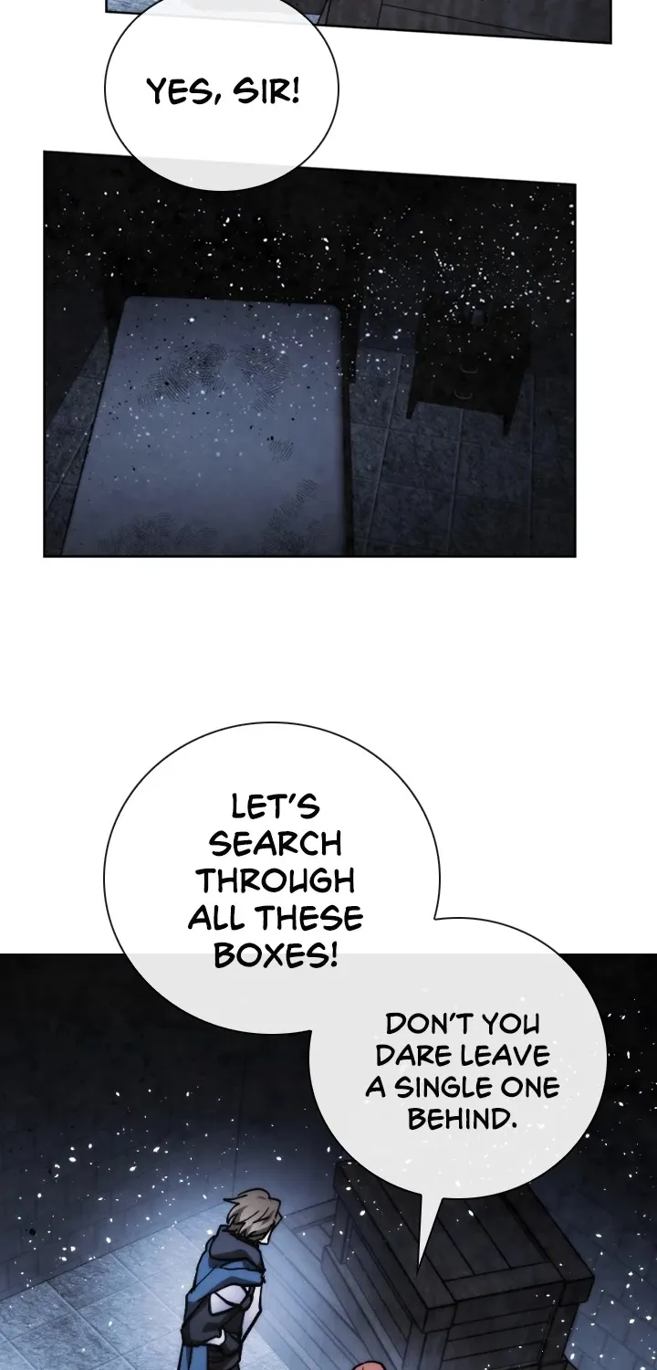 Read Memorize Manga Online