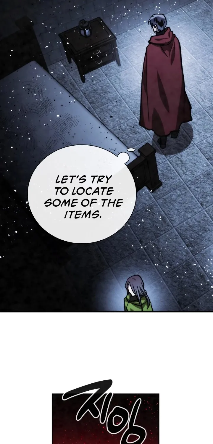 Read Memorize Manga Online