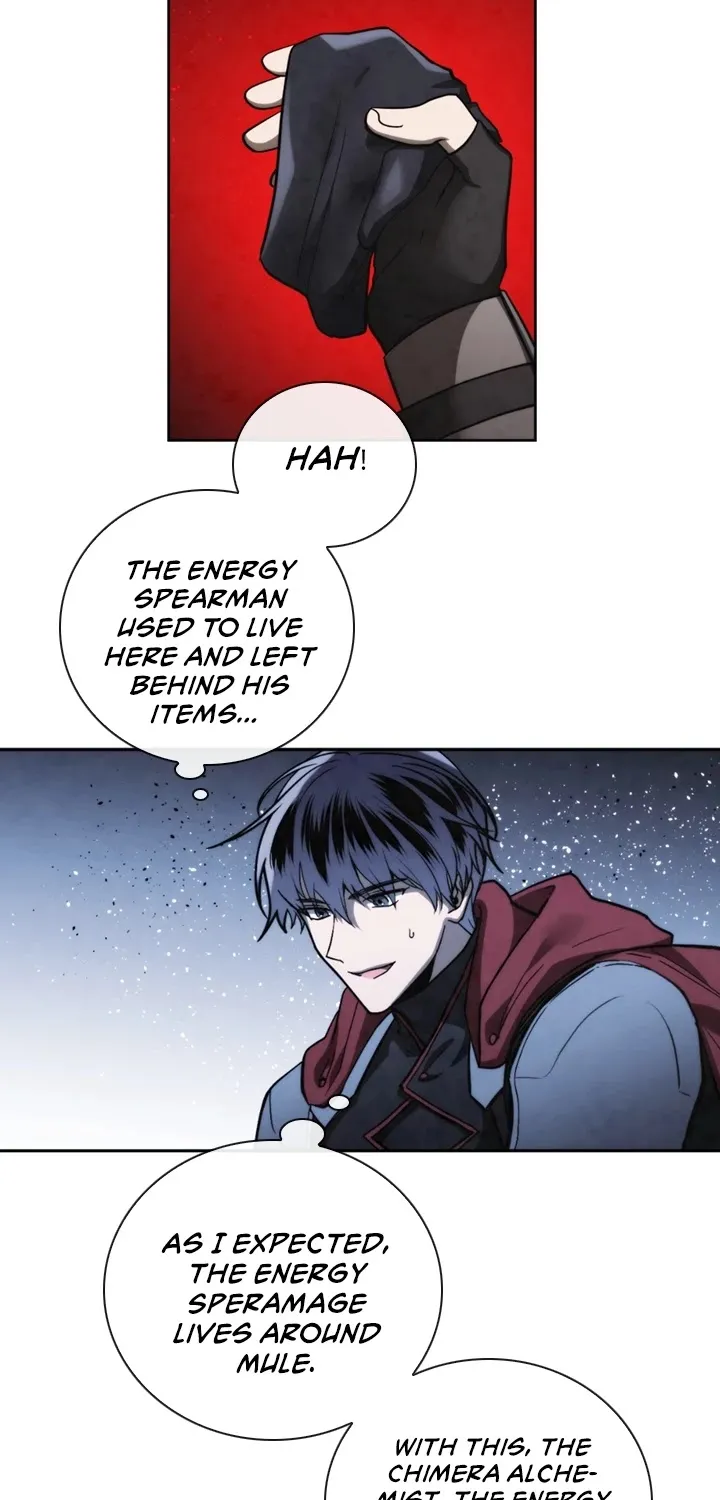 Read Memorize Manga Online