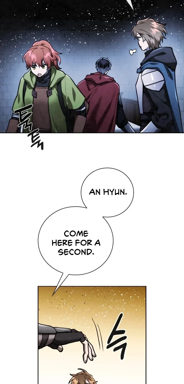 Read Memorize Manga Online