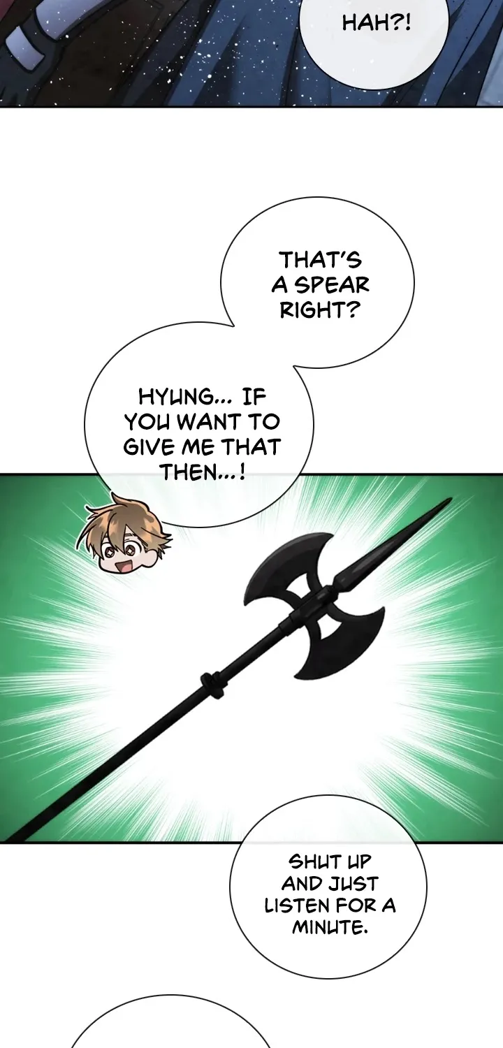 Read Memorize Manga Online