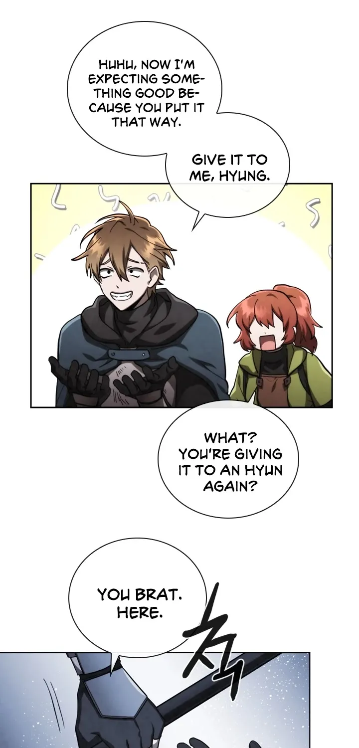 Read Memorize Manga Online