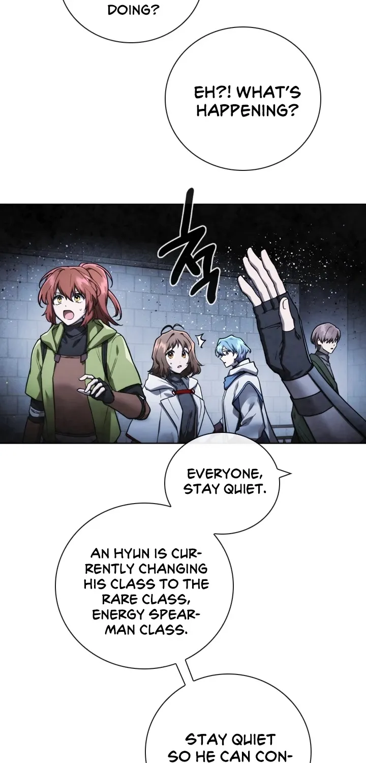 Read Memorize Manga Online