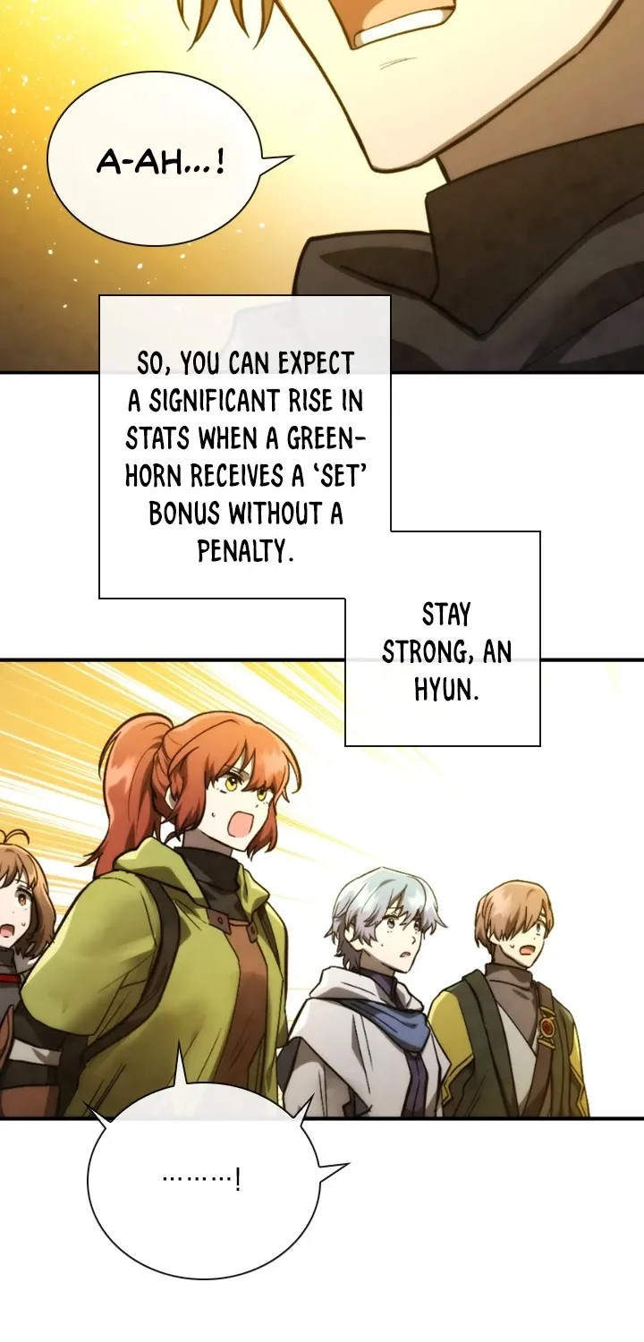 Read Memorize Manga Online