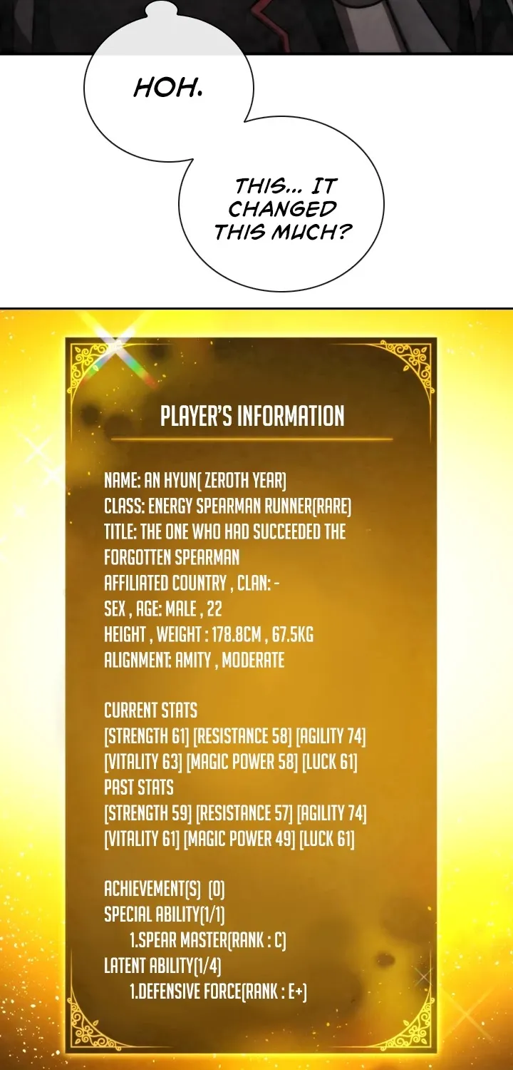 Read Memorize Manga Online