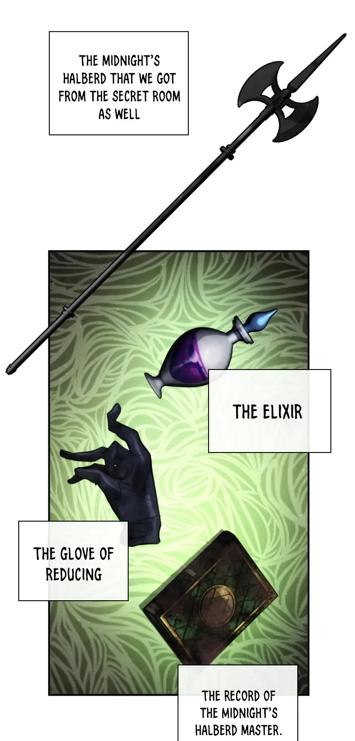 Read Memorize Manga Online