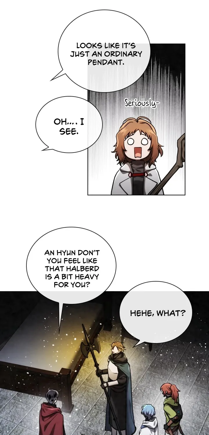 Read Memorize Manga Online