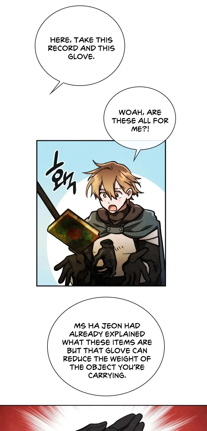 Read Memorize Manga Online