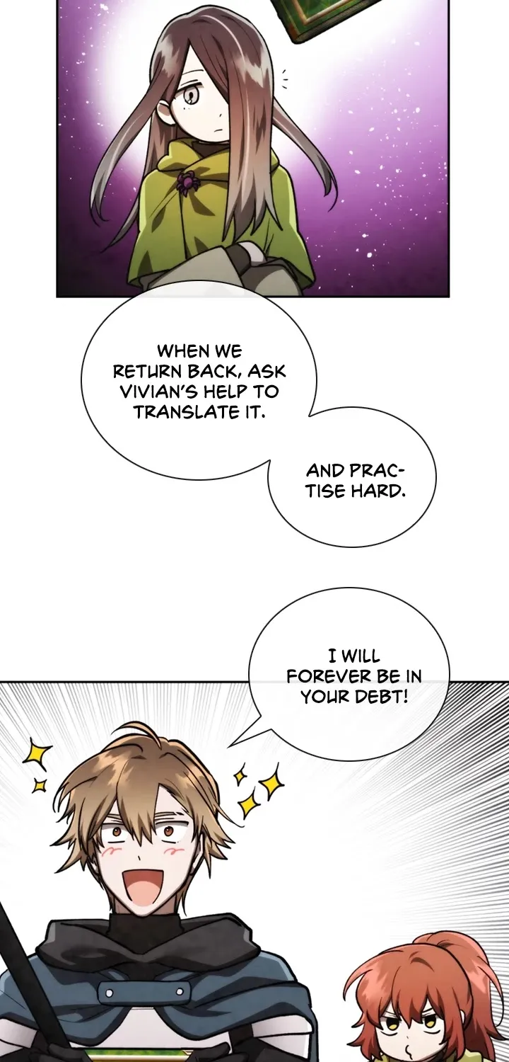 Read Memorize Manga Online