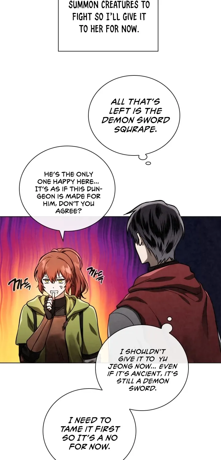 Read Memorize Manga Online