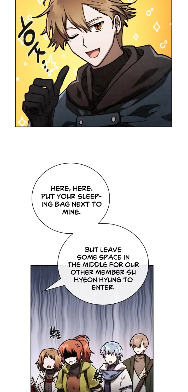 Read Memorize Manga Online