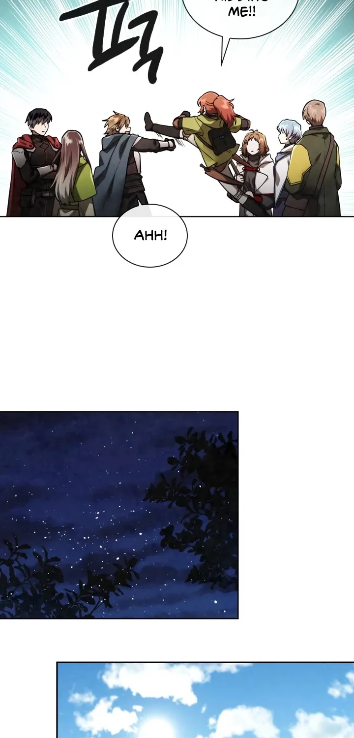 Read Memorize Manga Online