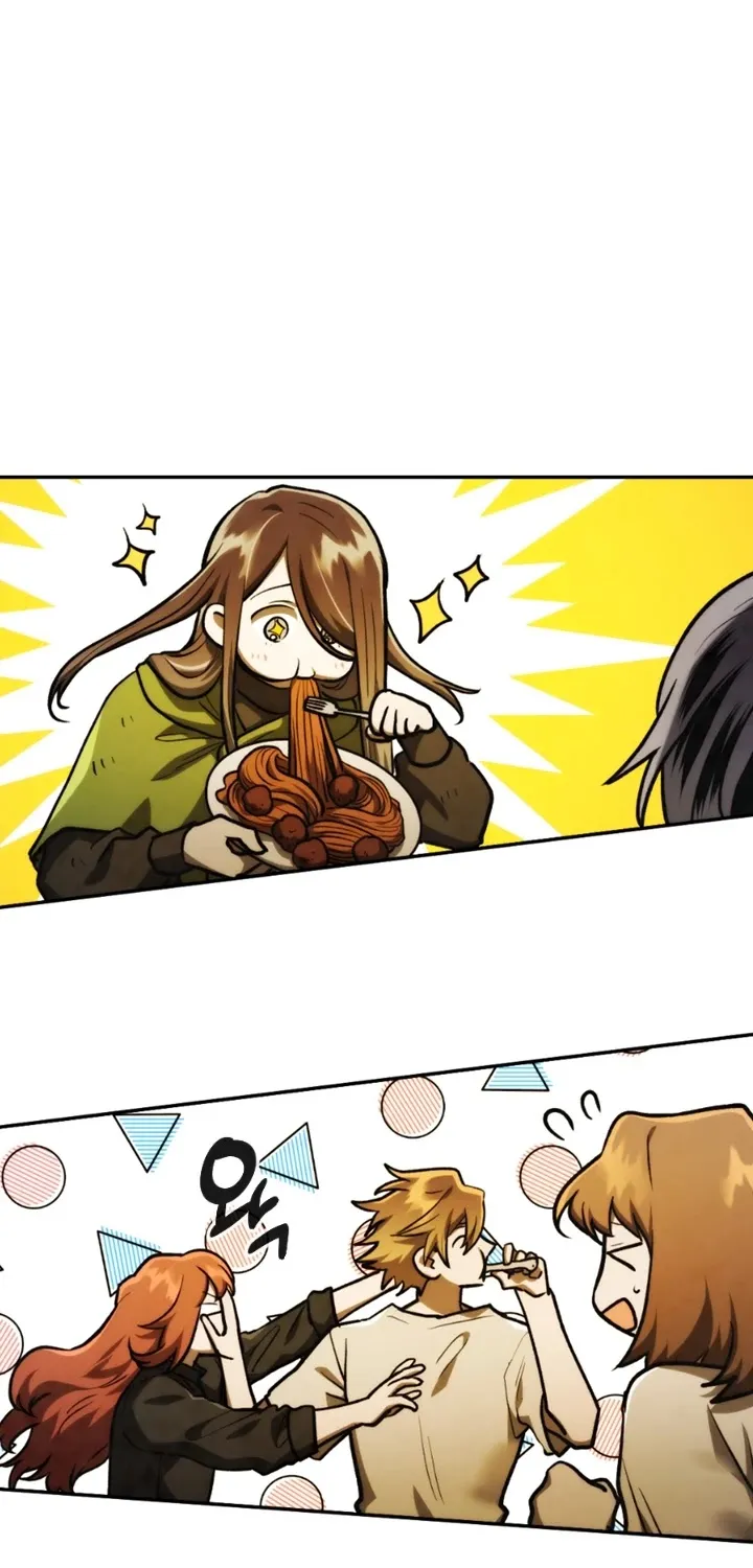 Read Memorize Manga Online