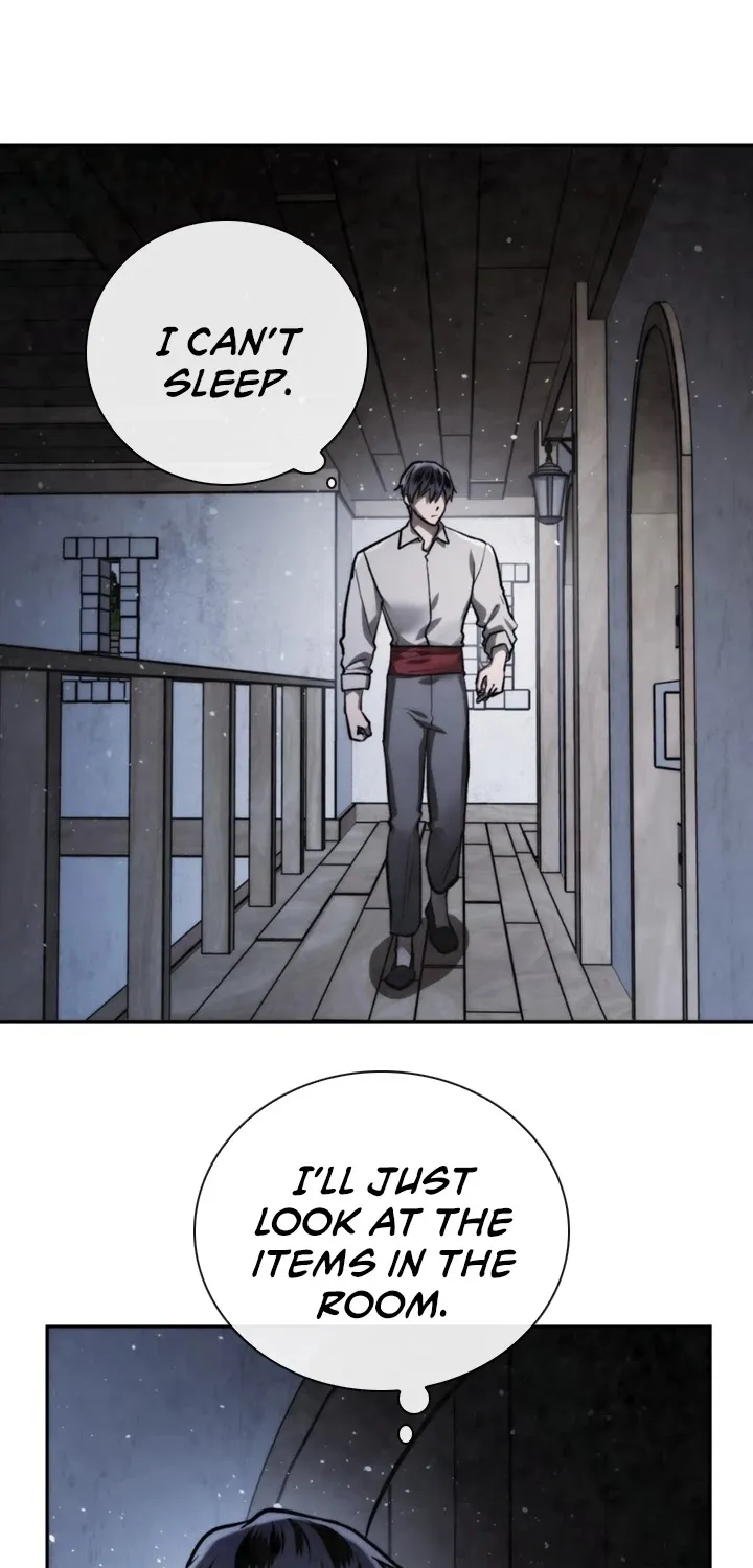 Read Memorize Manga Online