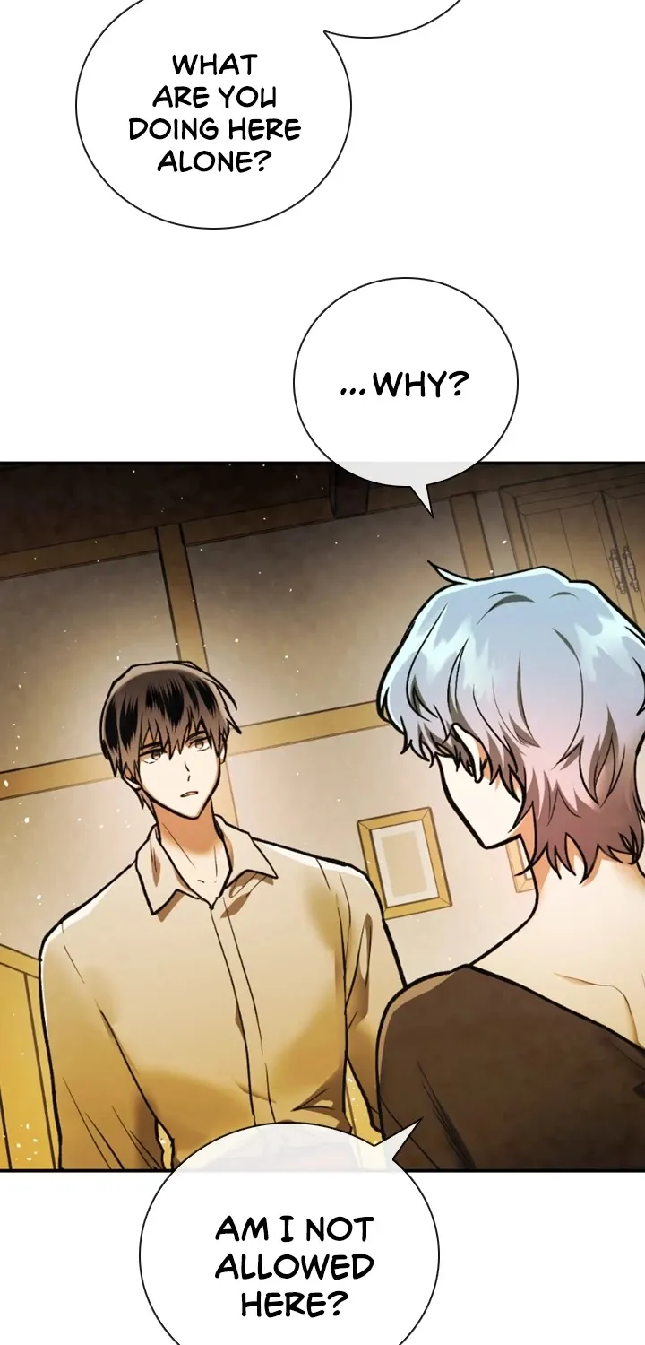 Read Memorize Manga Online