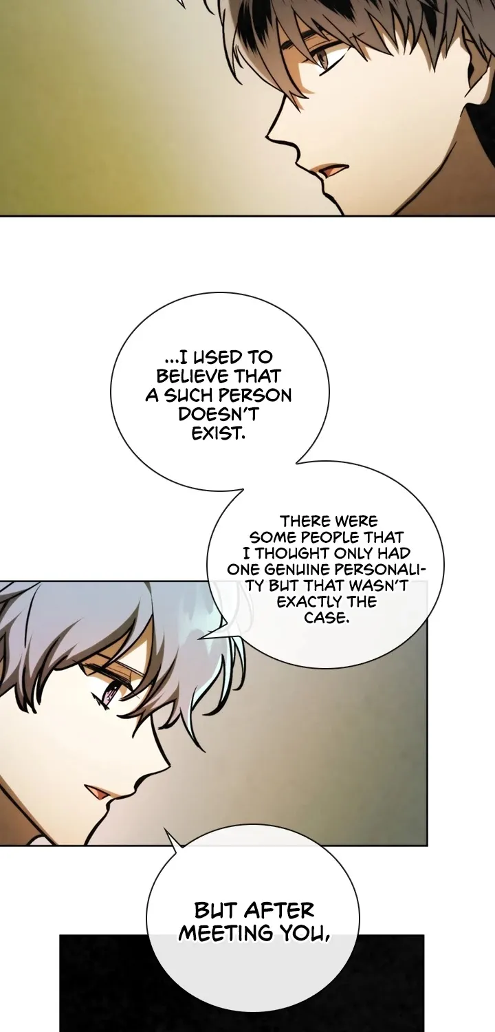 Read Memorize Manga Online