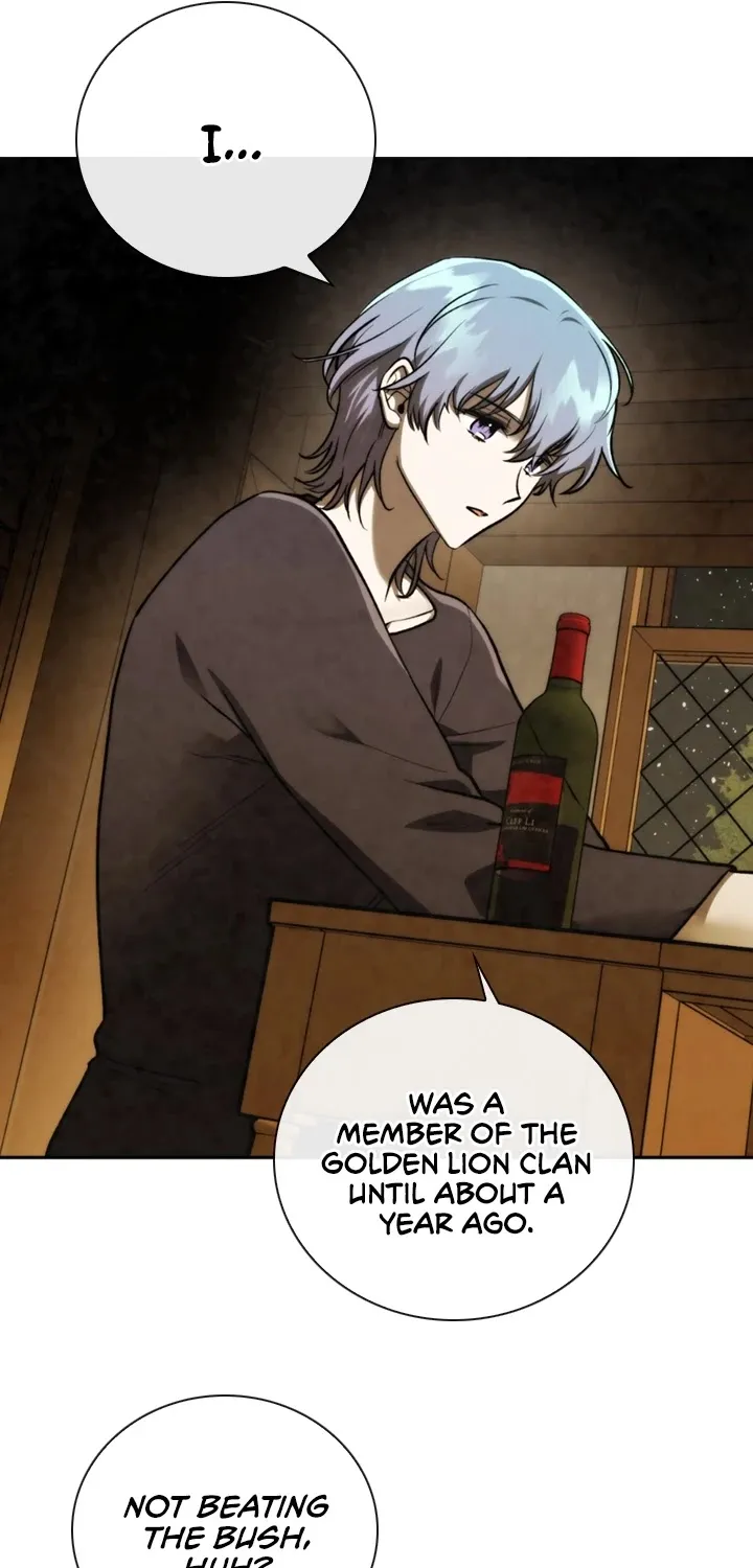 Read Memorize Manga Online